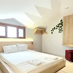 3a House - Sultanahmet