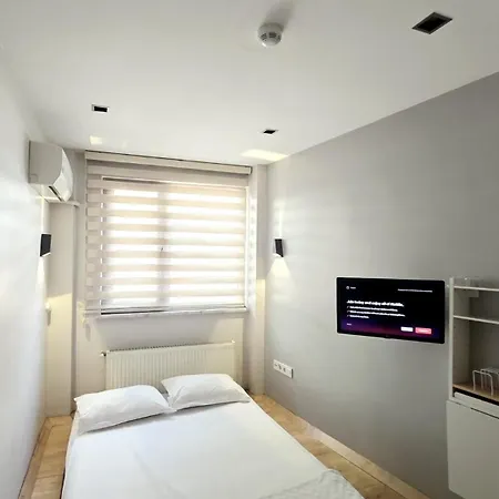 3a House - Sultanahmet Hotel Stambuł