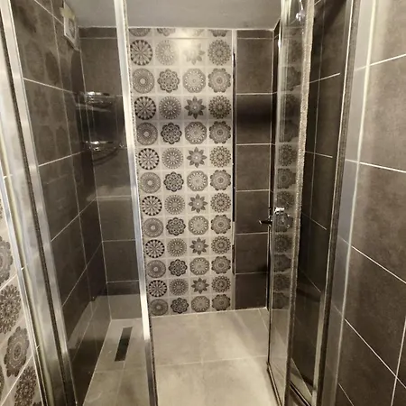 3a House - Sultanahmet Hotel