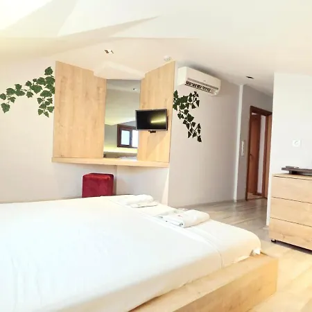 3a House - Sultanahmet Hotel