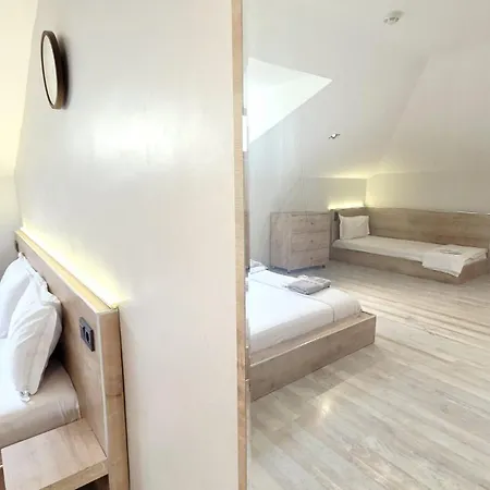 3a House - Sultanahmet Hotel Stambuł