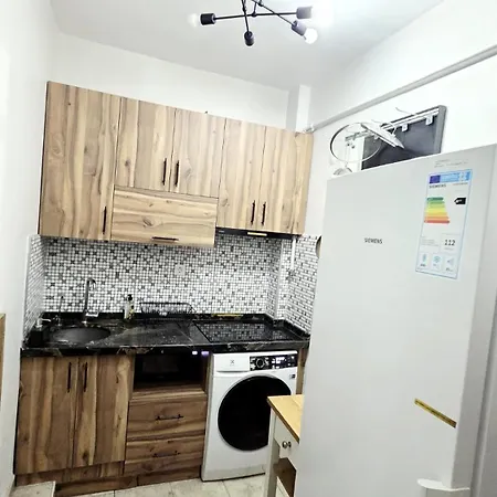 3a House - Sultanahmet Отель