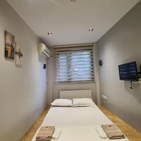 3a House - Sultanahmet