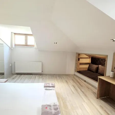 3a House - Sultanahmet 호텔 *