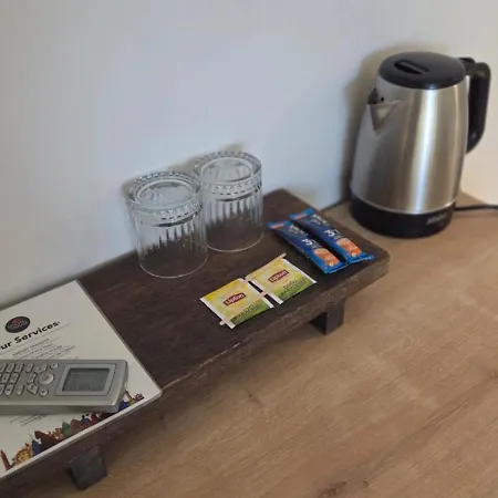 3a House - Sultanahmet 호텔