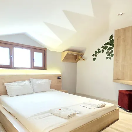 3a House - Sultanahmet