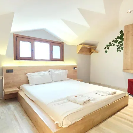 3a House - Sultanahmet *