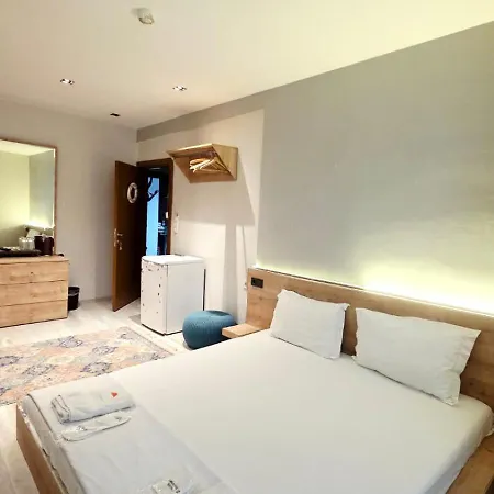 3a House - Sultanahmet *