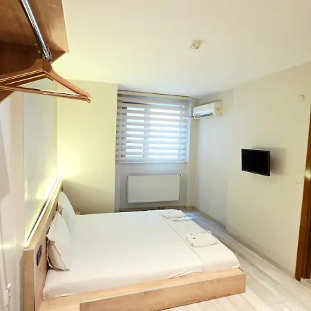 3a House - Sultanahmet