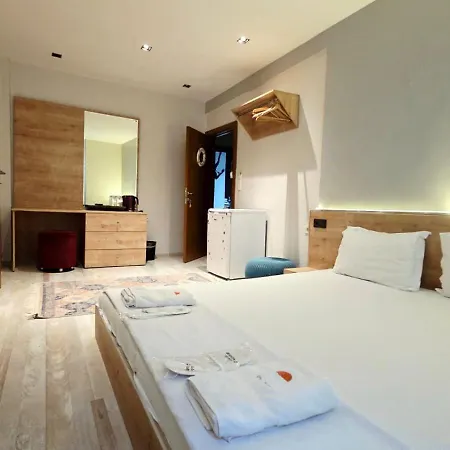 호텔 3a House - Sultanahmet *