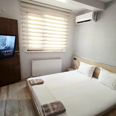 Hotel 3a House - Sultanahmet Provincia di Istanbul