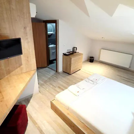 3a House - Sultanahmet