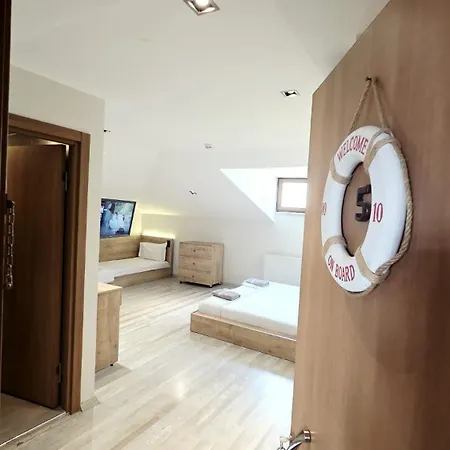 호텔 3a House - Sultanahmet