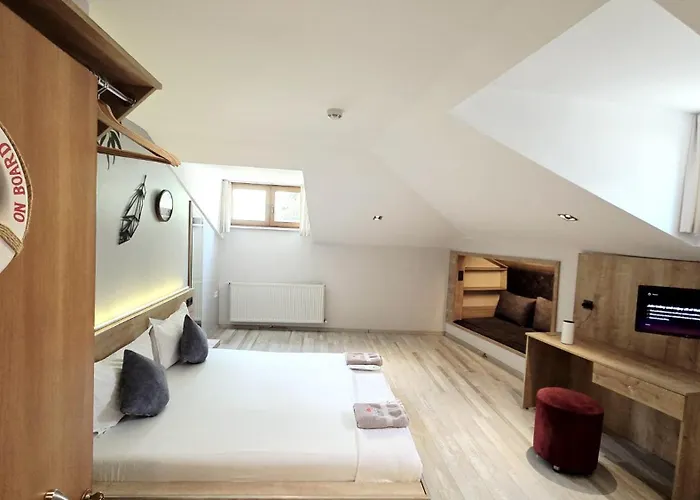 3a House - Sultanahmet
