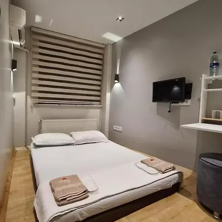 3a House - Sultanahmet * İstanbul