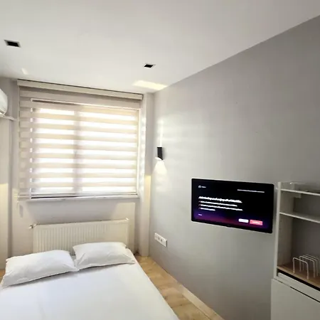 3a House - Sultanahmet Otel