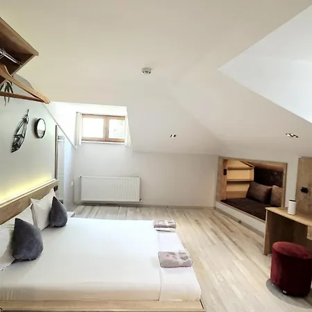 3a House - Sultanahmet