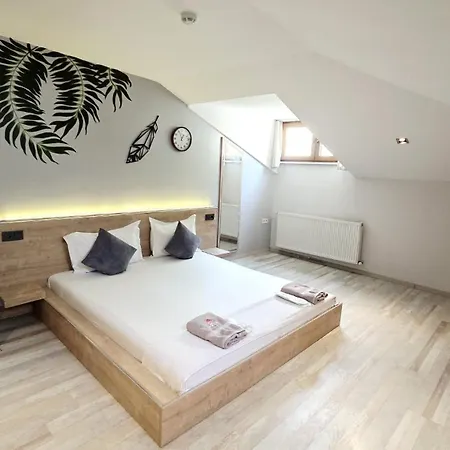 3a House - Sultanahmet Otel İstanbul
