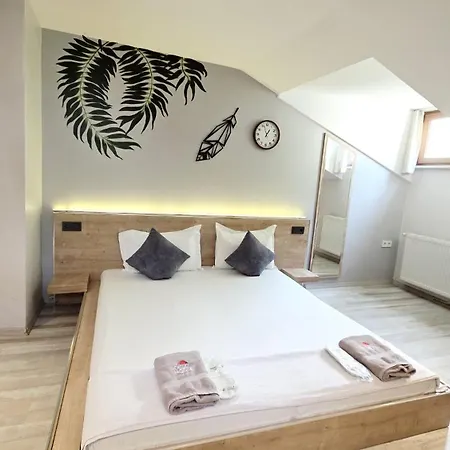 3a House - Sultanahmet İstanbul