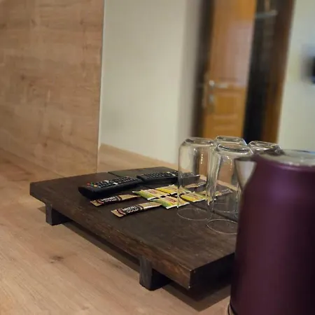 3a House - Sultanahmet Otel