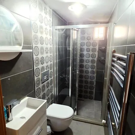 3a House - Sultanahmet İstanbul