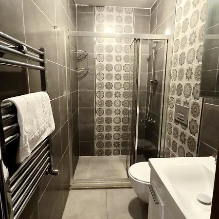 3a House - Sultanahmet * İstanbul