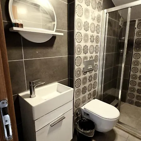 3a House - Sultanahmet Otel *