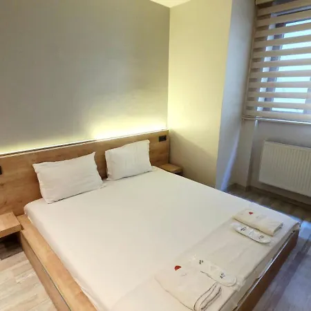 3a House - Sultanahmet * İstanbul