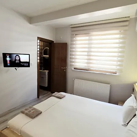 3a House - Sultanahmet * İstanbul