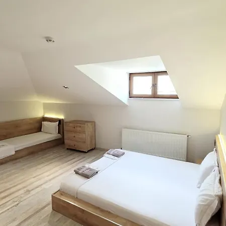 3a House - Sultanahmet *