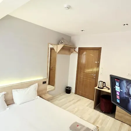 Otel 3a House - Sultanahmet *