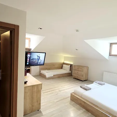 3a House - Sultanahmet Otel *