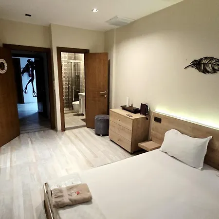 3a House - Sultanahmet *