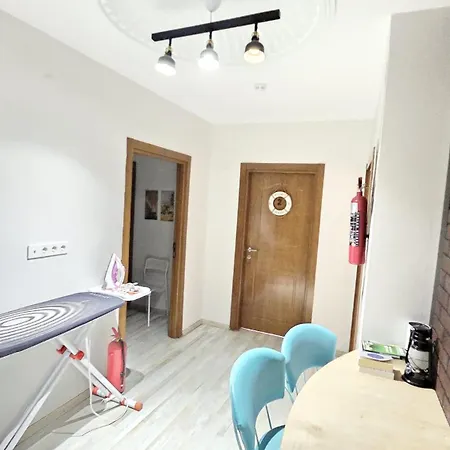 3a House - Sultanahmet * Κωνσταντινούπολη