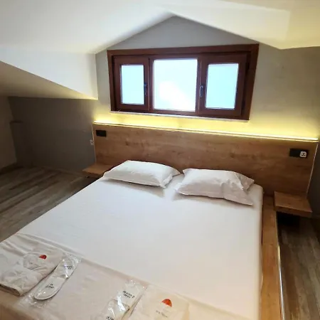 3a House - Sultanahmet Κωνσταντινούπολη