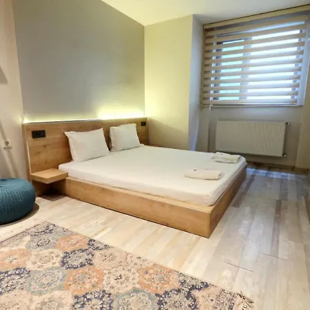 3a House - Sultanahmet