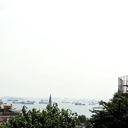 3a House - Sultanahmet * Κωνσταντινούπολη