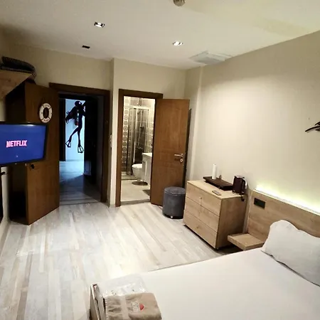 3a House - Sultanahmet * Κωνσταντινούπολη